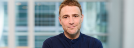 Slack 共同創辦人 Stewart Butterfield