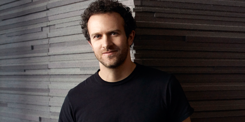 Basecamp 共同創辦人 Jason Fried